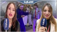 اختتام مهرجان فيلم الهواة بمدينة وجدة